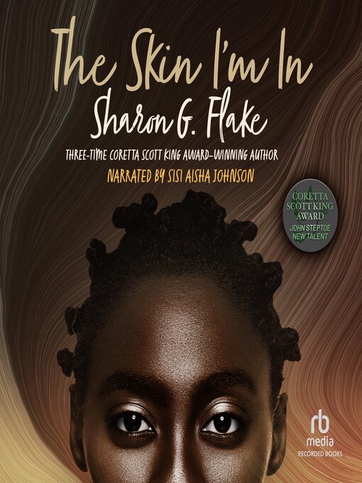 Title details for The Skin I'm In by Sharon G. Flake - Wait list